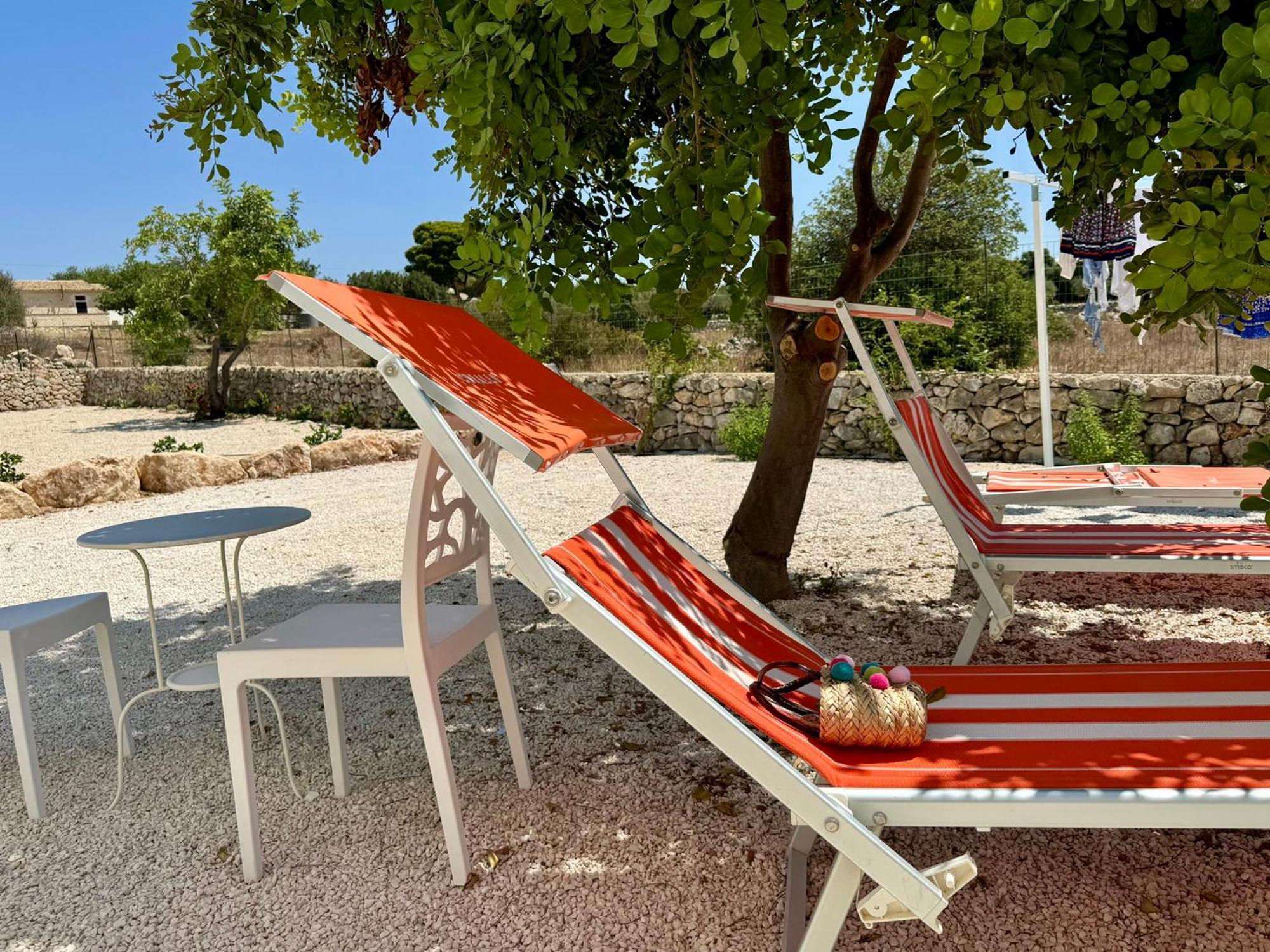 Villa Dolce Vita Sampieri Dış mekan fotoğraf